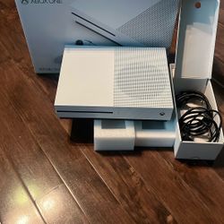 Xbox One Series S