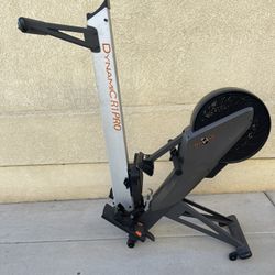 Maquina De Ejercicio 