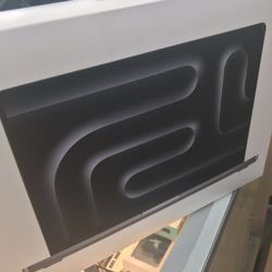 MacBook Pro 1tb M3 Chip New Sealed No Credit Needed Pay Down Only