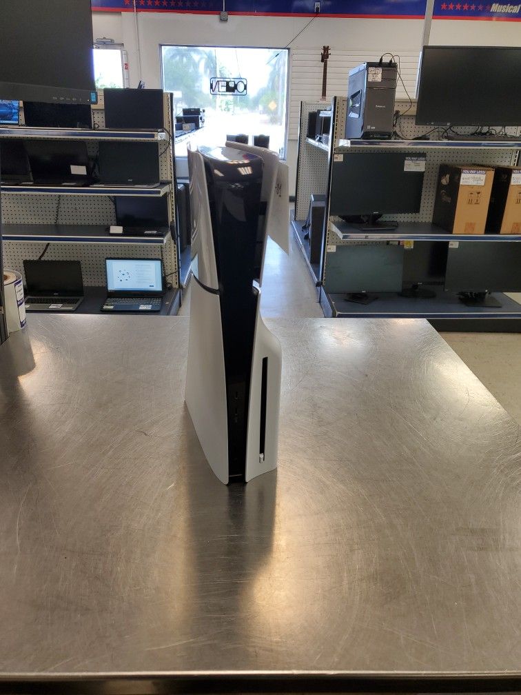 PS5[SLIM]