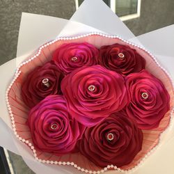 Rosas Eternas