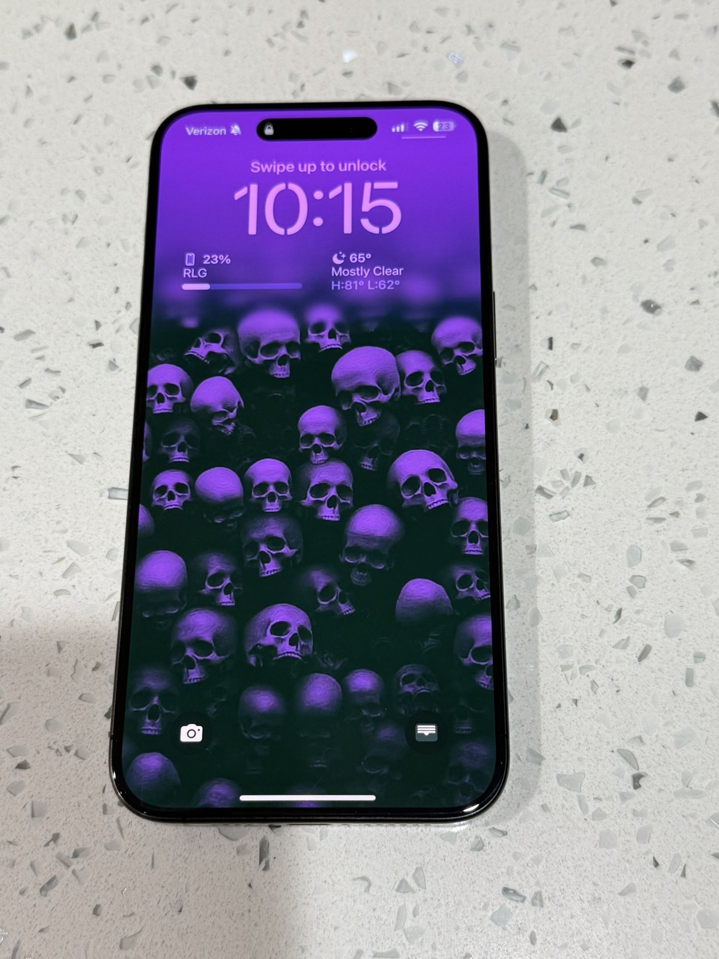 Apple iPhone 15 Pro Max 1TB Unlocked