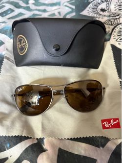 Ray ban Sunglasses