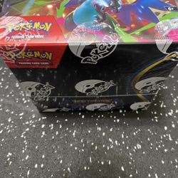 PHANTASMAL FLAMES BOOSTER BOX 265.00