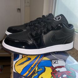 Air Jordan 1 Low 