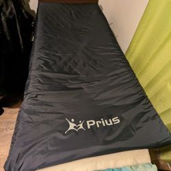 Alternating Pressure Mattress