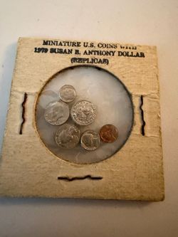 Coins