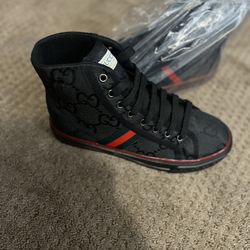 Gucci Tennis Shoes 