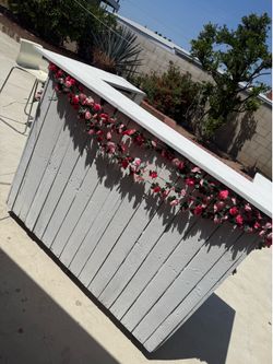 Mobile bar