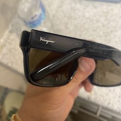Ferragamo Sunglasses 