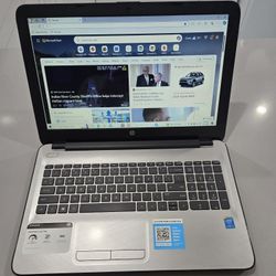 HP Laptop 15 Windows 10 / Core i5 /1TB
