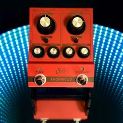 Suhr — Thornicus #15 — Octave Fuzz