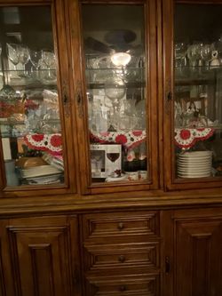 China Cabinet