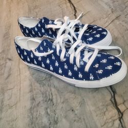 Dodger sneakers
