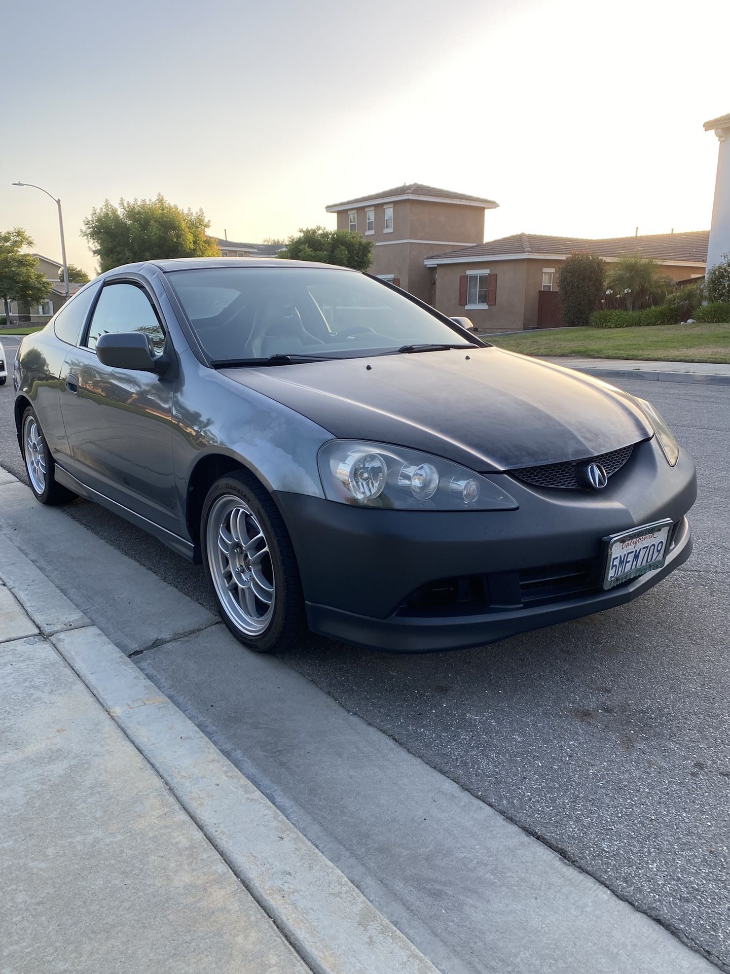 2005 Acura RSX