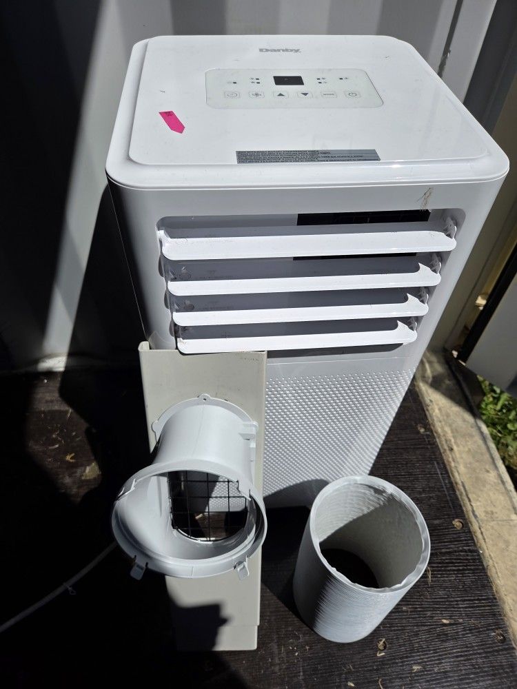 Portable Air Conditioner