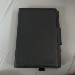 Amazon Fire Tablet Case With Keyboard