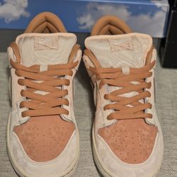 Nike SB Trocadero Garden