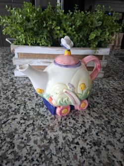 Ceramic Decor
