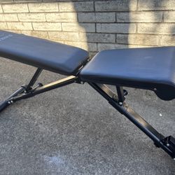 Flybird Adjustable Lifting Bench