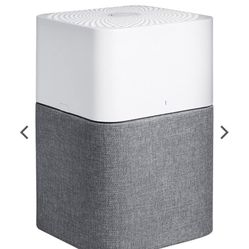 Blue Air Air Purifier