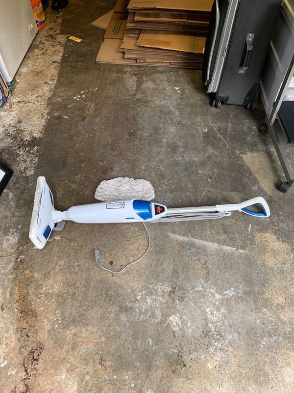 New And Used Floor Steamer For Sale In Lynnwood Wa Offerup