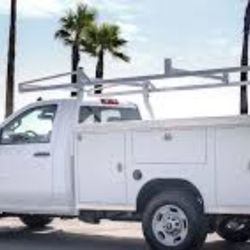 Utility Truck Or Truck Needed 