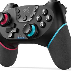 Switch Controller Wireless Switch Pro Controller Compatible with Switch/Switch 2