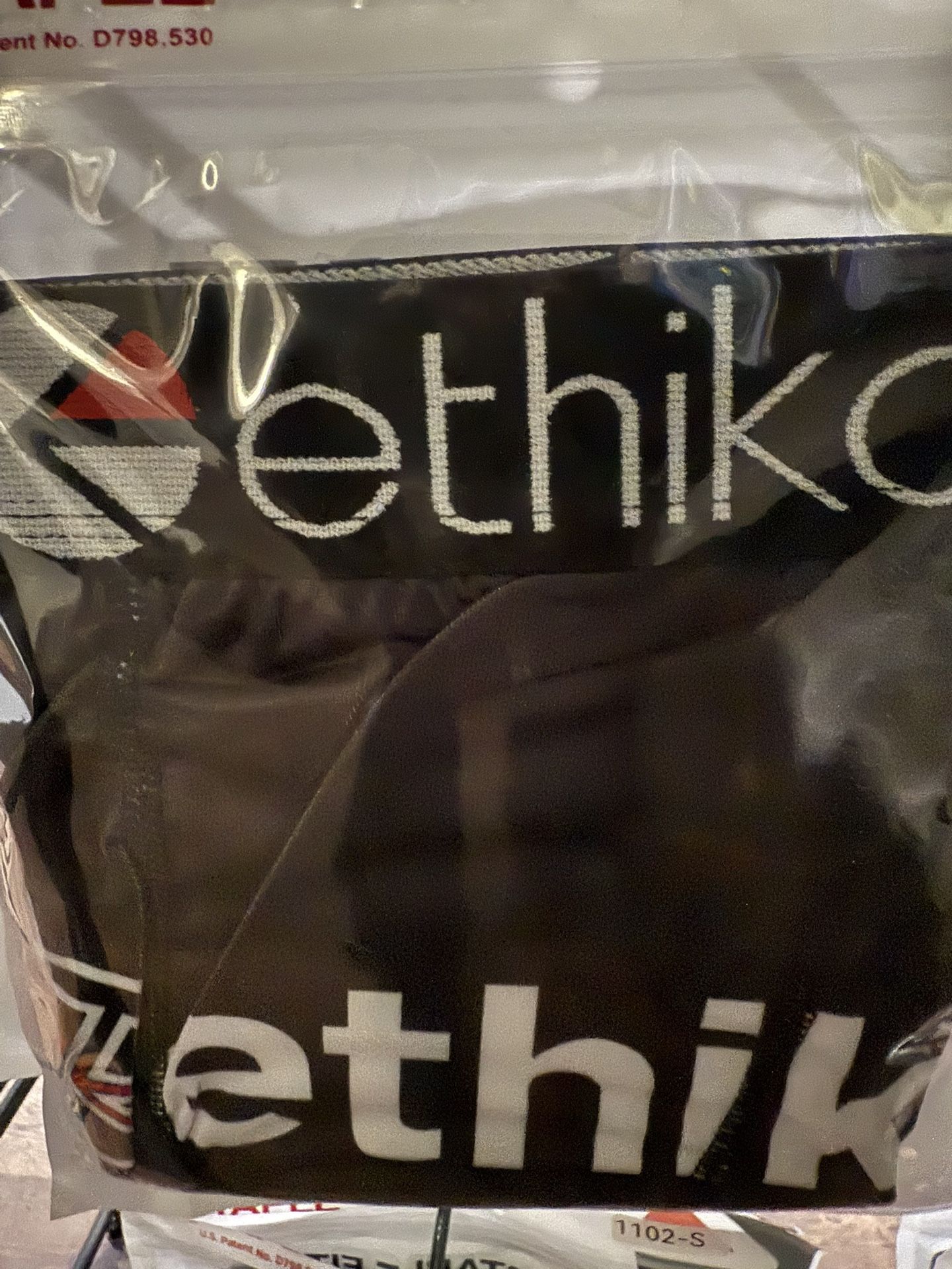 Ethika Underwear Sm/Med/LG/XL
