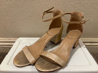 Ladies heels