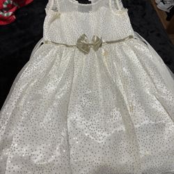Little Girl Dress