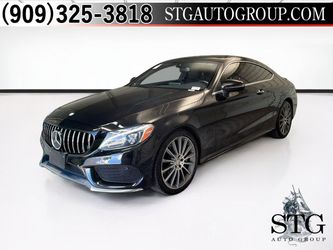 2017 Mercedes-Benz C 300