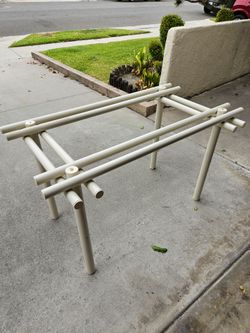 IKEA Table Legs