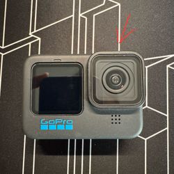GoPro 11