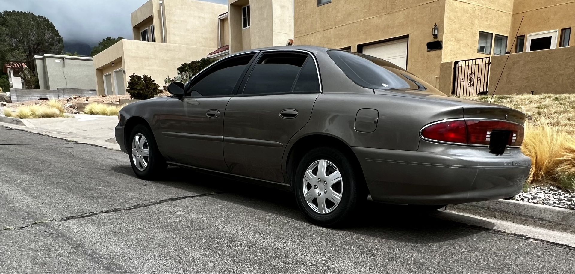 2003 Buick Century