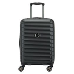 Delsey Paris Horizon Carry-on Black