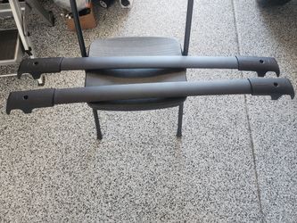 New  Roof Racks For Subaru Forester 2009-14
