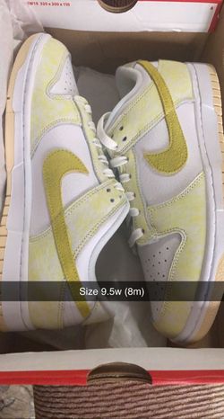 Yellow Strike 9.5w