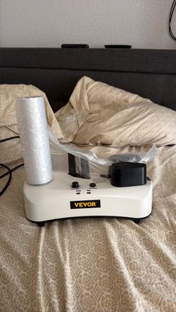 Air pillow machine