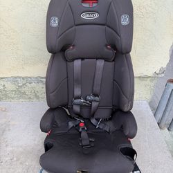 Graco car seat