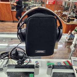 Bose Aviation A20 Headset 