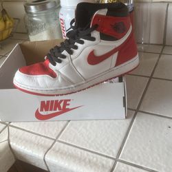 Air Jordan 1 Og