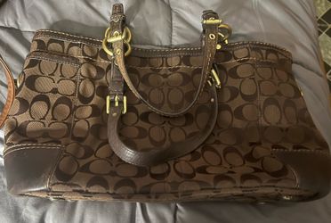 Purse Coach