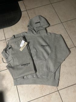 Dark Oatmeal FOG Essentials Set