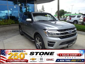 2022 Ford Expedition