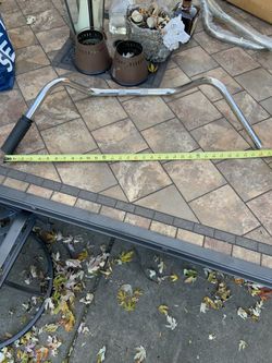 Motorcycle handlebars