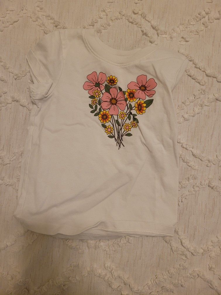 Toddler Shirts