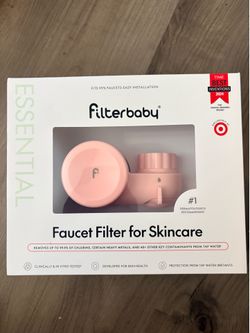 Filter Baby faucet filter - exclusive from target