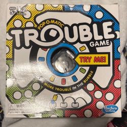 Board Game Bundle 