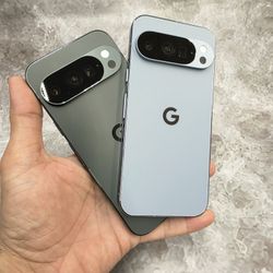 Google Pixel 10 Pro - Factory Unlocked 